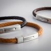 Colantotte TAO Leone Magnetic Bracelet - Image 9