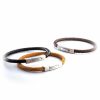 Colantotte TAO Leone Magnetic Bracelet